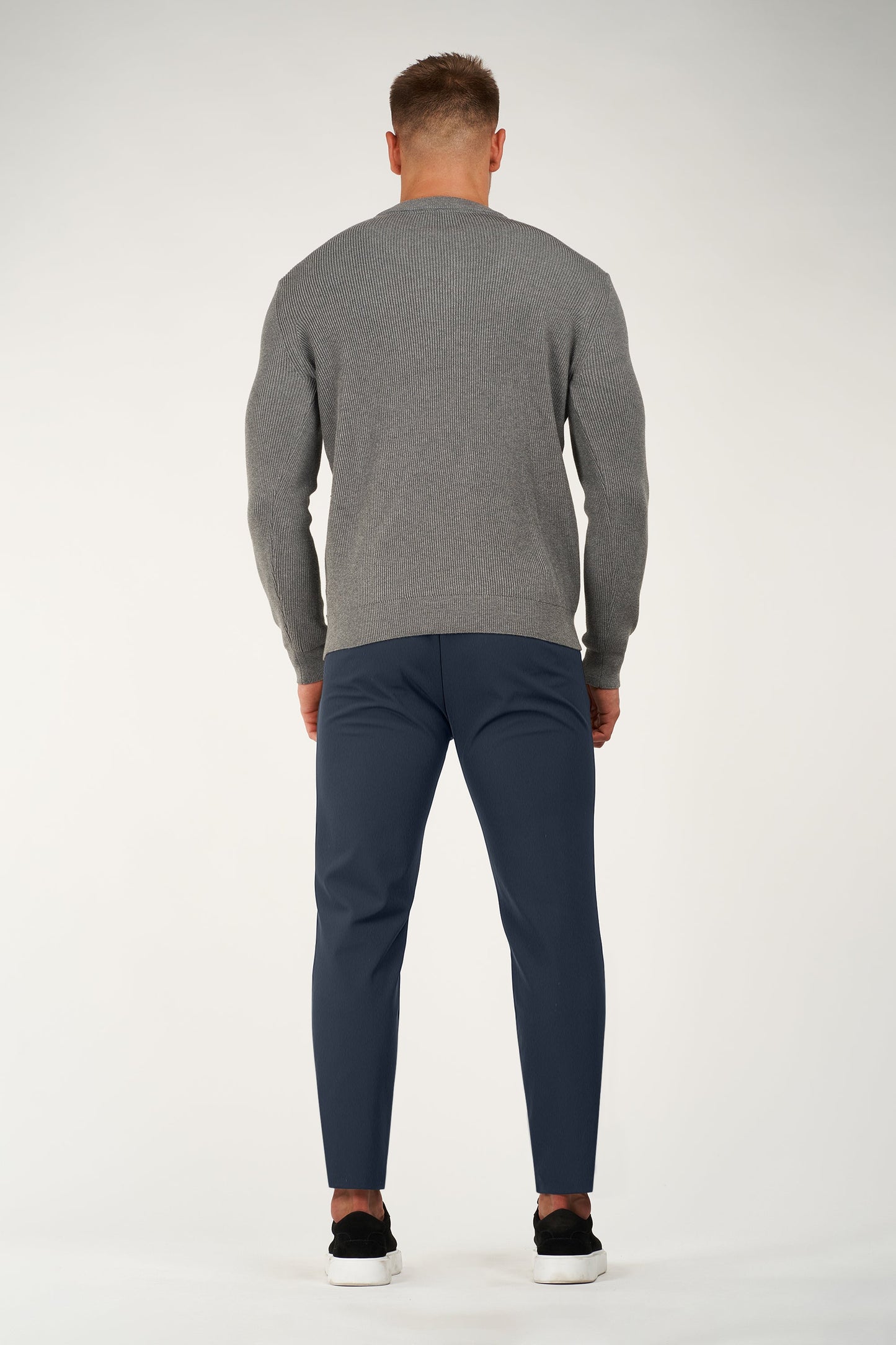 THE SILVIO TROUSERS