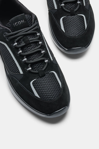 THE AREZZO RUNNER