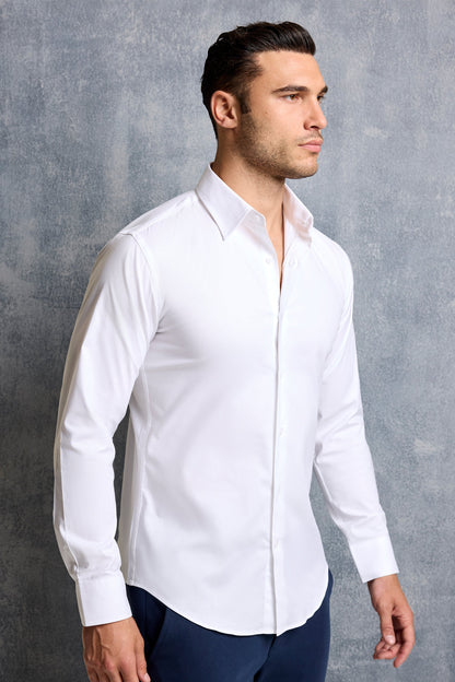 THE SARNO SHIRT