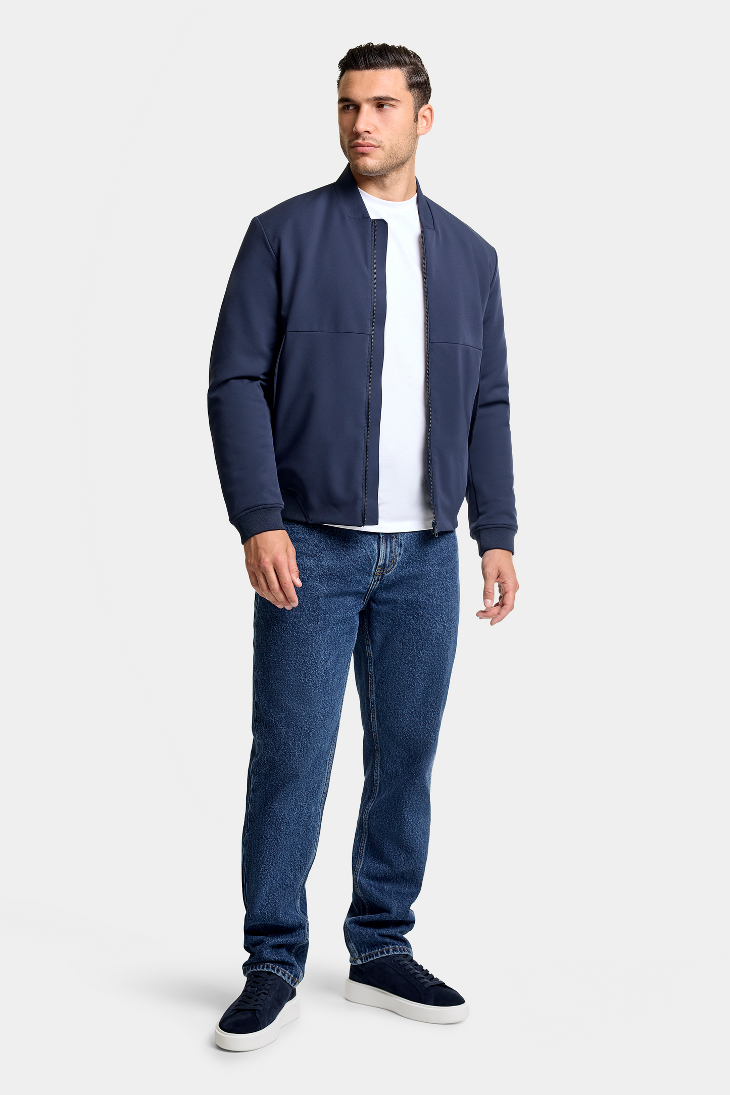 THE MODENA BOMBER