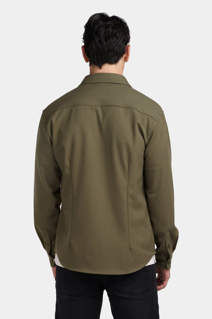 THE DANTE SOBRECAMISA