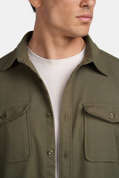 THE DANTE SOBRECAMISA