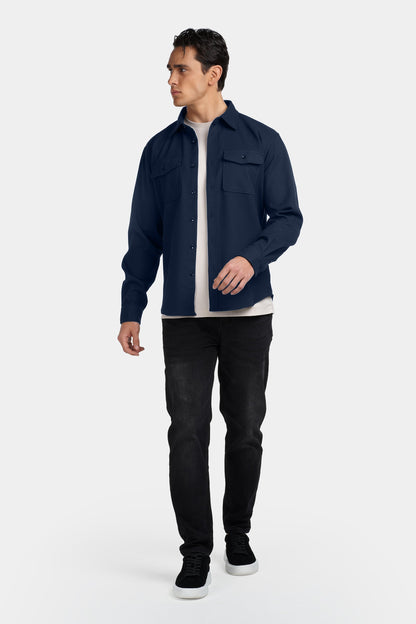 THE DANTE SOBRECAMISA