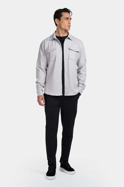 THE DANTE SOBRECAMISA