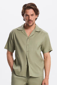 Olive Green