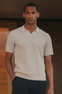 Melange Beige