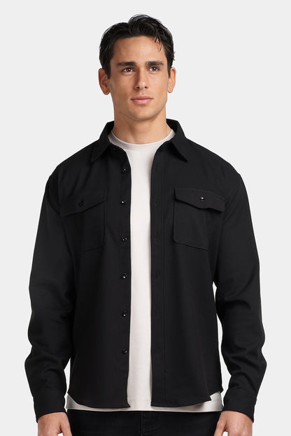 THE DANTE SOBRECAMISA