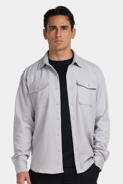 THE DANTE SOBRECAMISA
