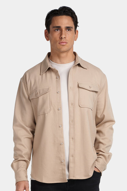 THE DANTE SOBRECAMISA