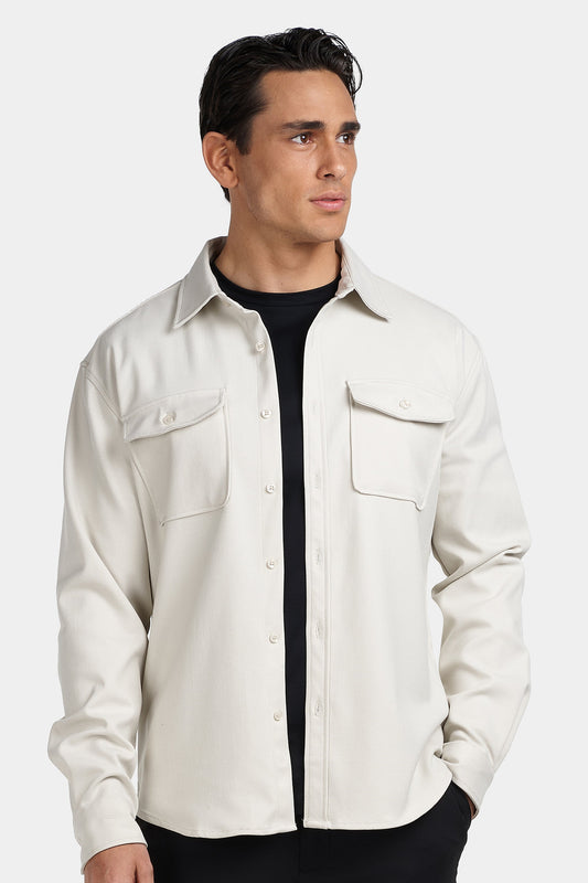 THE DANTE SOBRECAMISA