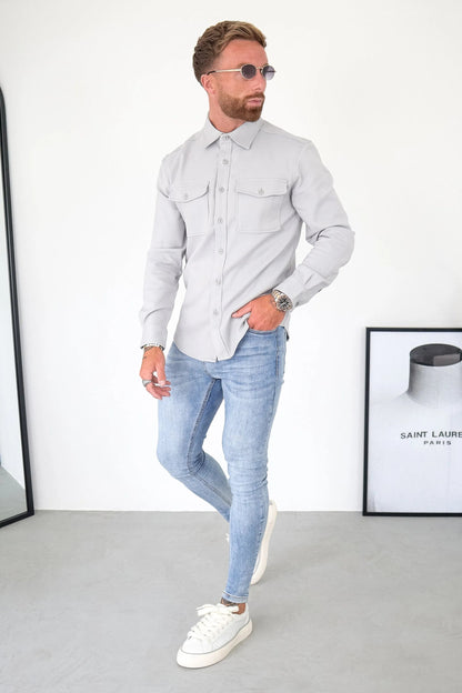 THE DANTE SOBRECAMISA
