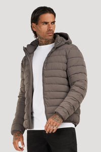 Charcoal Grey