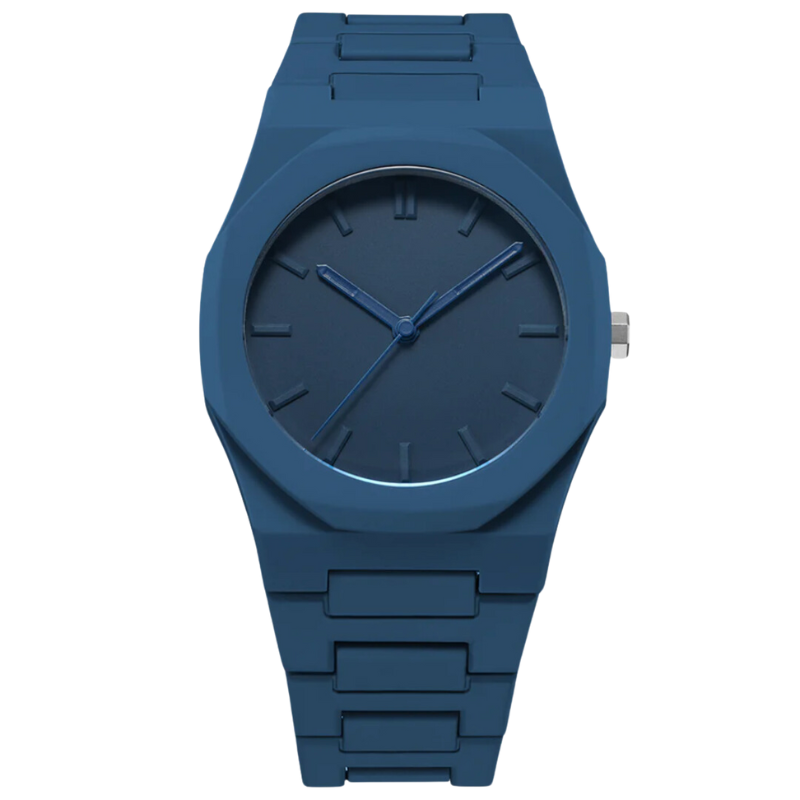Reloj Milano Phantom Navy