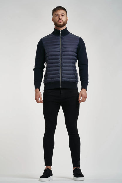 THE VERONA JACKET