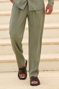 Olive Green