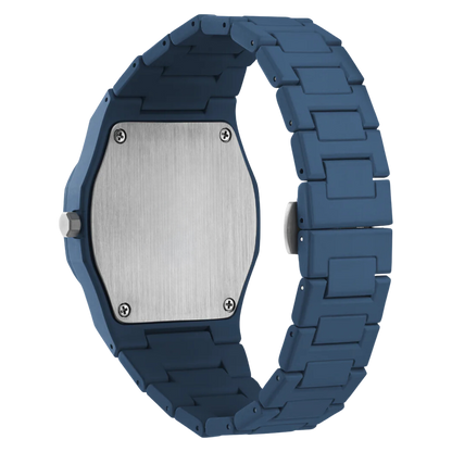 Reloj Milano Phantom Navy